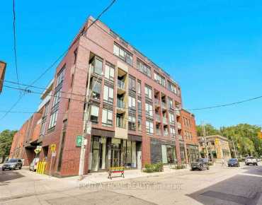 
#423-246 Logan Ave South Riverdale 1 beds 1 baths 1 garage 674990.00        