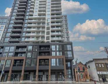 
#1010-286 Main St East End-Danforth 2 beds 2 baths 0 garage 650000.00        