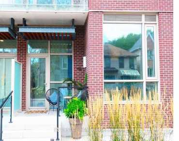 
#131-156 Logan Ave South Riverdale 2 beds 3 baths 1 garage 1499995.00        