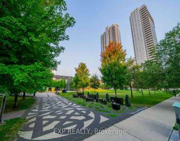 
#1610-255 Village Green Sq Agincourt South-Malvern West 1 beds 1 baths 1 garage 475000.00        