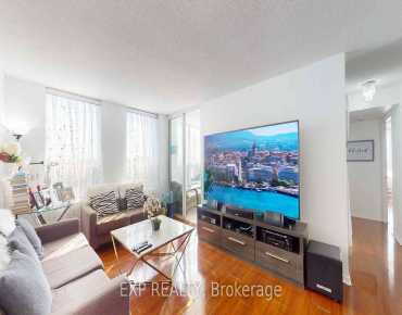 
#712-330 Mccowan Rd Eglinton East 3 beds 2 baths 1 garage 699900.00        