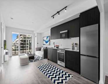 
#601-2369 Danforth Ave East End-Danforth 1 beds 2 baths 1 garage 599000.00        