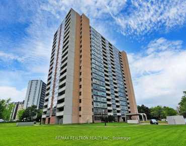 
            #1411-3380 Eglinton Ave E Scarborough Village 2睡房2卫生间1车位, 出售价格475000.00加元                    