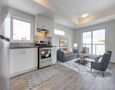 
#329-2787 Eglinton Ave E Eglinton East 3 beds 3 baths 1 garage 799900.00        