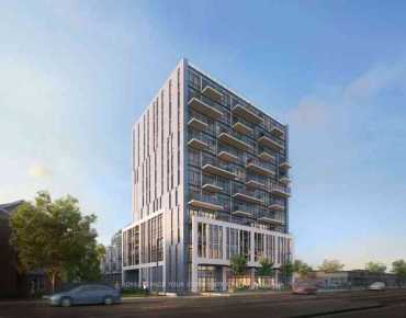 
            #504-4569 Kingston Rd West Hill 2睡房2卫生间1车位, 出售价格797900.00加元                    