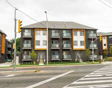 
#331-2787 Eglinton Ave W Eglinton East 3 beds 3 baths 1 garage 759000.00        