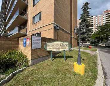 
#708-100 Dundalk Dr Dorset Park 2 beds 1 baths 1 garage 435000.00        