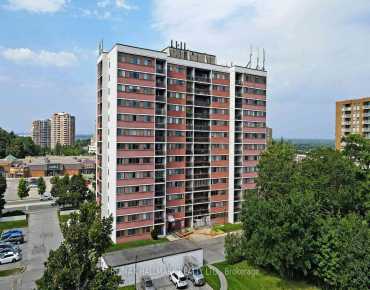 
            #510-10 Tapscott Rd Malvern 1睡房1卫生间1车位, 出售价格449000.00加元                    