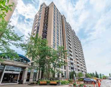 
#1224-18 Mondeo Dr Dorset Park 1 beds 1 baths 1 garage 534000.00        