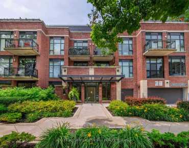 
#107-66 Kippendavie Ave The Beaches 1 beds 1 baths 1 garage 769000.00        