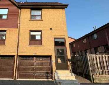 
#215-275 Broadview Ave South Riverdale 3 beds 2 baths 1 garage 880000.00        