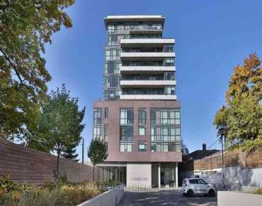 
#417-2055 Danforth Ave Woodbine Corridor 2 beds 2 baths 1 garage 758000.00        