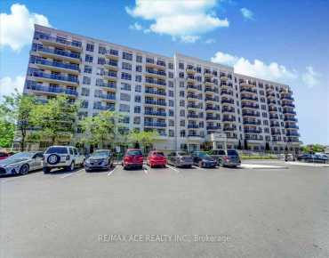 
#514-3650 Kingston Rd Scarborough Village 2 beds 2 baths 1 garage 585000.00        