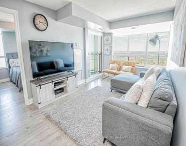 
#3307-50 Brian Harrison Way Bendale 2 beds 2 baths 1 garage 649900.00        