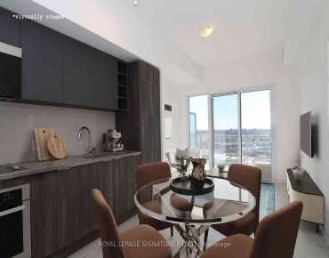 
            #1911-2033 Kennedy Rd Agincourt South-Malvern West 2睡房2卫生间1车位, 出售价格660000.00加元                    