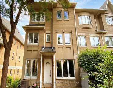 
#1108-29 Rosebank Dr Malvern 3 beds 3 baths 1 garage 799000.00        