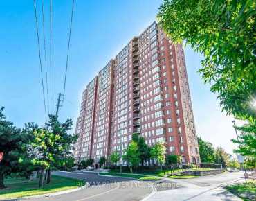 
#1114-330 McCowan Rd Eglinton East 2 beds 2 baths 1 garage 599900.00        