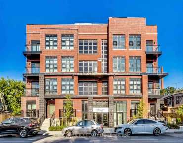 
#114-485 Logan Ave South Riverdale 1 beds 2 baths 0 garage 560000.00        