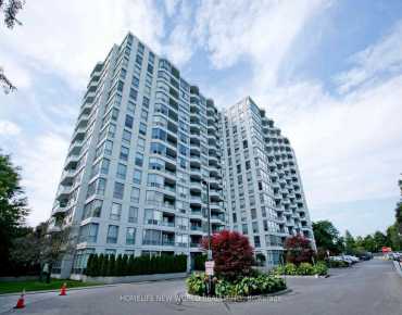 
#1205-4727 Sheppard Ave E Agincourt South-Malvern West 2 beds 2 baths 1 garage 670000.00        