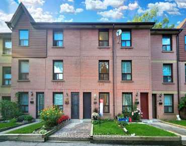 
            #100-275 Broadview Ave South Riverdale 3睡房2卫生间1车位, 出售价格899000.00加元                    