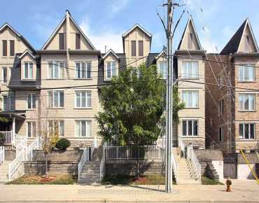 
            #16-649B Warden Ave Clairlea-Birchmount 3睡房2卫生间3车位, 出售价格688888.00加元                    