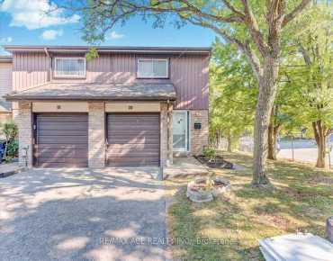 
#20-1121 Sandhurst Circ Agincourt North 3 beds 2 baths 2 garage 899000.00        