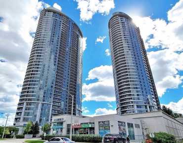 
#2821-135 Village Green Sq Agincourt South-Malvern West 1 beds 1 baths 1 garage 499900.00        