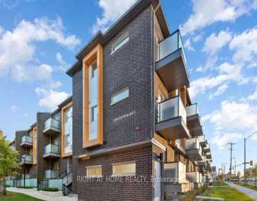 
#423-2789 Eglinton Avenue East Ave E Eglinton East 3 beds 3 baths 2 garage 839000.00        