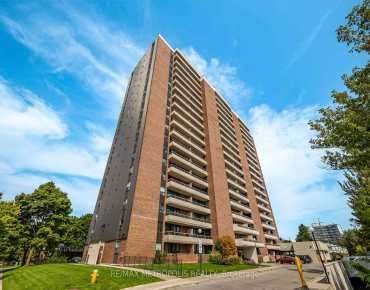 
#1105-15 Torrance Rd Eglinton East 1 beds 1 baths 1 garage 439990.00        