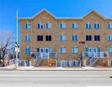 
#204-1795 Markham Rd Malvern 2 beds 2 baths 1 garage 569900.00        