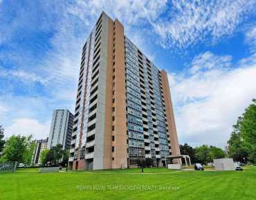 
#1709-3380 Eglinton Ave E Scarborough Village 3 beds 2 baths 1 garage 575000.00        