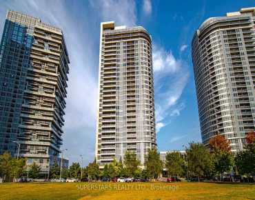 
#PH12-181 Village Green Sq Agincourt South-Malvern West 1 beds 1 baths 1 garage 549000.00        