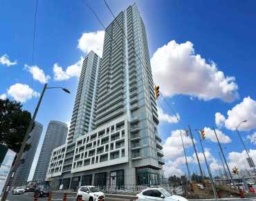 
#3022-2031 Kennedy Rd Agincourt South-Malvern West 1 beds 1 baths 1 garage 538000.00        