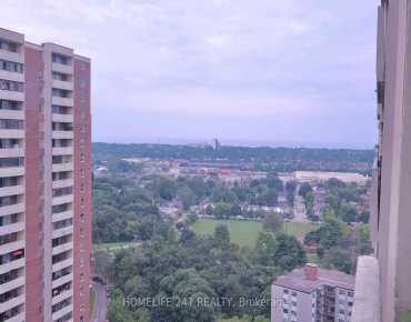 
#2603-1 Massey Sq Crescent Town 2 beds 1 baths 1 garage 499000.00        