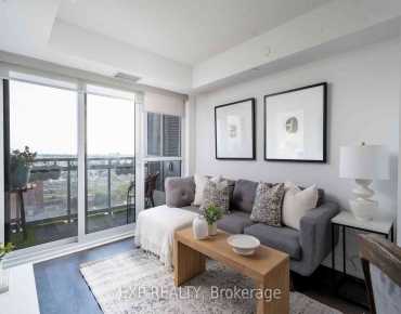 
            #2124-275 Village Green Sq Agincourt South-Malvern West 1睡房2卫生间1车位, 出售价格608000.00加元                    