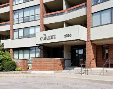 
#910-2365 Kennedy Rd Agincourt South-Malvern West 2 beds 2 baths 1 garage 599900.00        