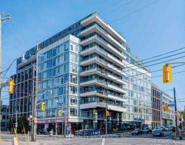 
#917-1190 Dundas St E South Riverdale 1 beds 1 baths 1 garage 739900.00        