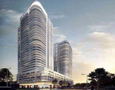 
            #1817-2031 Kennedy Rd Agincourt South-Malvern West 1睡房1卫生间1车位, 出售价格488800.00加元                    