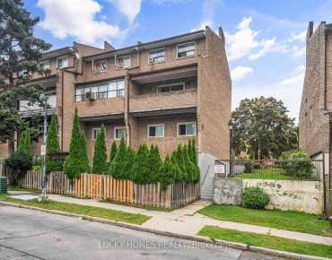 
#65-91 Muir Dr Scarborough Village 3 beds 2 baths 1 garage 625500.00        