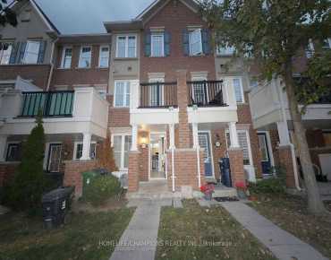 
#5-40 Mendelssohn St Clairlea-Birchmount 2 beds 2 baths 2 garage 699900.00        