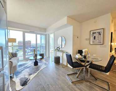 
            #1115-275 Village Green Sq Agincourt South-Malvern West 1睡房2卫生间1车位, 出售价格499900.00加元                    