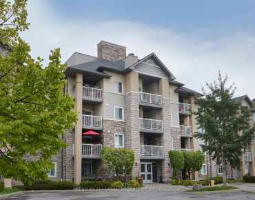 
            #334-684 Warden Ave Clairlea-Birchmount 1睡房1卫生间1车位, 出售价格549000.00加元                    