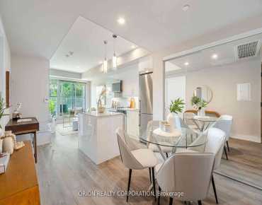 
            #206-1316 Kingston Rd Birchcliffe-Cliffside 1睡房1卫生间1车位, 出售价格659900.00加元                    