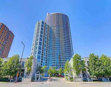 
#904-83 Borough Dr Bendale 1 beds 1 baths 1 garage 549900.00        