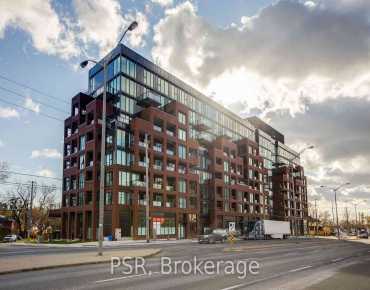 
#Th105-2799 Kingston Rd Cliffcrest 2 beds 2 baths 1 garage 1150000.00        