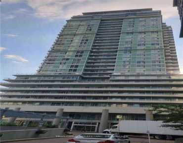 
#608-60 Town Centre Crt Bendale 1 beds 1 baths 1 garage 505000.00        