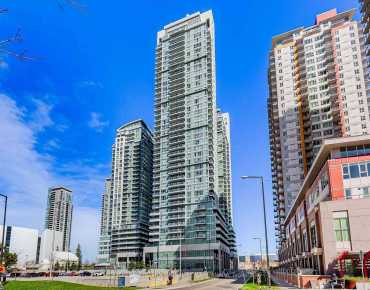 
#2602-50 Town Centre Crt Bendale 2 beds 2 baths 1 garage 708888.00        