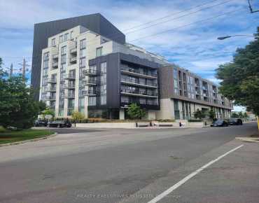 
#618-90 Glen Everest Rd Birchcliffe-Cliffside 1 beds 2 baths 1 garage 549900.00        