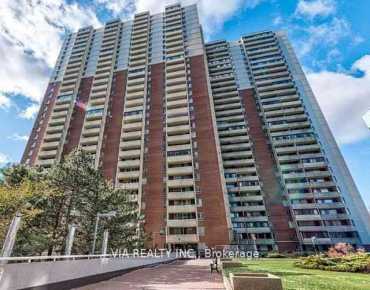 
#1109-1 Massey Sq Crescent Town 2 beds 1 baths 0 garage 499800.00        