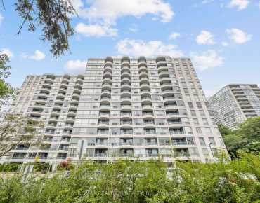 
#1007-4727 Sheppard Ave E Agincourt South-Malvern West 2 beds 2 baths 1 garage 639000.00        